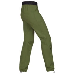 Ocun - Mánia Pants - Climbing Trousers -La Sportiva Store ocun mania pants climbing trousers detail 3