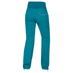 Ocun - Women's Noya Eco Pants - Climbing Trousers -La Sportiva Store ocun womens noya eco pants climbing trousers detail 3