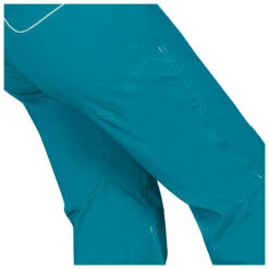 Ocun - Women's Noya Eco Pants - Climbing Trousers -La Sportiva Store ocun womens noya eco pants climbing trousers detail 4