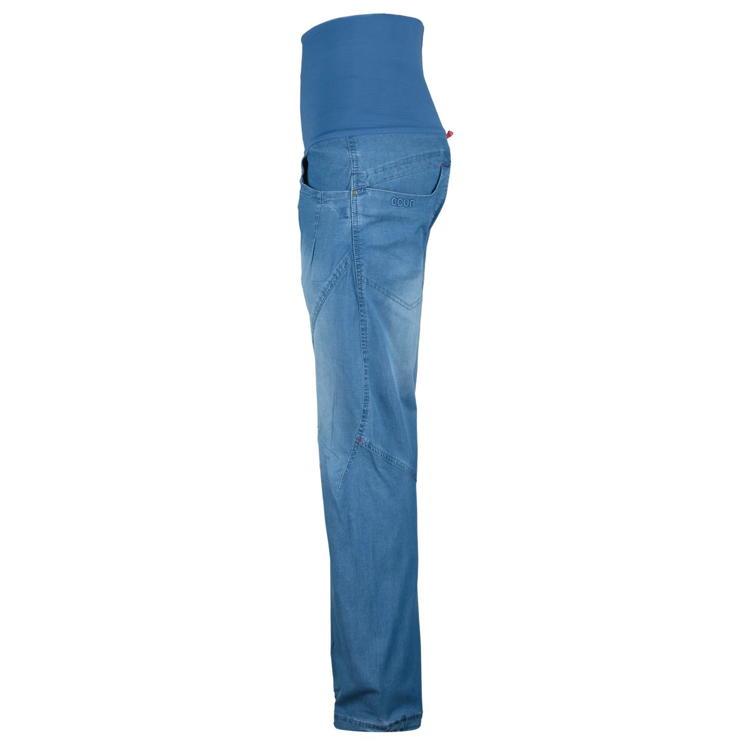 Ocun - Women's Noya Jeans - Climbing Trousers 2 Ocun - Women's Noya Jeans - Climbing Trousers - Image 2