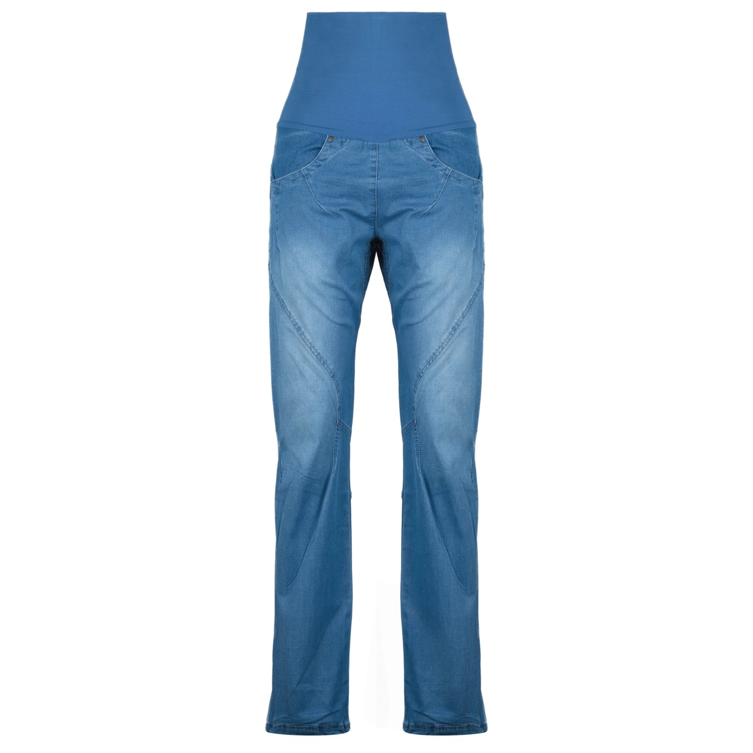 Ocun - Women's Noya Jeans - Climbing Trousers 1 Ocun - Women's Noya Jeans - Climbing Trousers