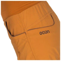 Ocun - Women's Noya Pants - Climbing Trousers -La Sportiva Store ocun womens noya pants climbing trousers detail 4