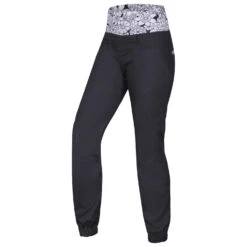 Ocun - Women's Sansa Pants - Climbing Trousers