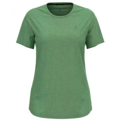 Odlo - Women's S/S Active 365 Linencool - Sport Shirt