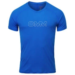 OMM - Nitro Tee S/S - Running Shirt