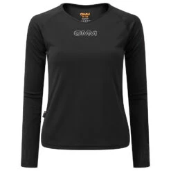 OMM - Women's Bearing Tee L/S - Running Shirt