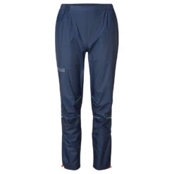 OMM - Women's Halo Pant - Waterproof Trousers -La Sportiva Store omm womens halo pant waterproof trousers 1