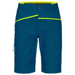 Ortovox - Casale Shorts - Climbing Trousers -La Sportiva Store ortovox casale shorts climbing trousers 2