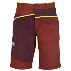 Ortovox - Casale Shorts - Climbing Trousers