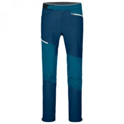 Ortovox - Vajolet Pants - Climbing Trousers