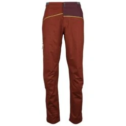 Ortovox - Valbon Pants - Climbing Trousers -La Sportiva Store ortovox valbon pants climbing trousers 1