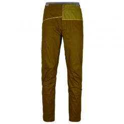 Ortovox - Valbon Pants - Climbing Trousers