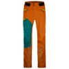 Ortovox - Westalpen 3L Pants - Mountaineering Trousers
