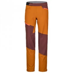 Ortovox - Women's Vajolet Pants - Climbing Trousers