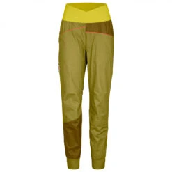 Ortovox - Women's Valbon Pants - Climbing Trousers
