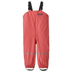Patagonia - Baby's Torrentshell 3L Bibs - Waterproof Trousers