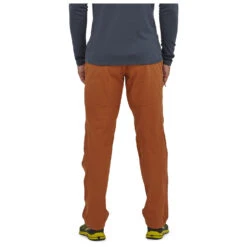 Patagonia - Venga Rock Pants - Climbing Trousers -La Sportiva Store patagonia venga rock pants climbing trousers detail 3