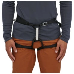 Patagonia - Venga Rock Pants - Climbing Trousers -La Sportiva Store patagonia venga rock pants climbing trousers detail 4