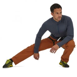 Patagonia - Venga Rock Pants - Climbing Trousers -La Sportiva Store patagonia venga rock pants climbing trousers detail 6