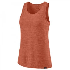 Patagonia - Women's Cap Cool Daily Tank - Sport Shirt -La Sportiva Store patagonia womens cap cool daily tank sport shirt 1