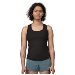 Front Page 8 Front Page -La Sportiva Store patagonia womens cap cool trail tank sport shirt detail 2