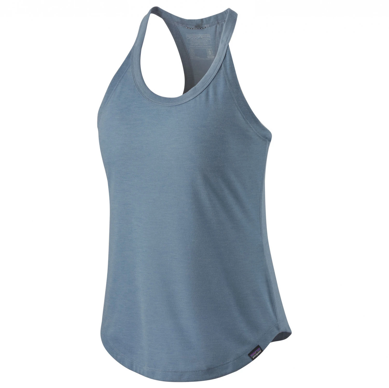 Patagonia - Women's Cap Cool Trail Tank - Sport Shirt 1 Patagonia - Women's Cap Cool Trail Tank - Sport Shirt
