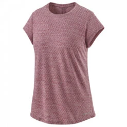 Patagonia - Women's Ridge Flow Shirt - Running Shirt