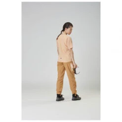 Picture - Women's Ice Flow Tech Tee - Sport Shirt -La Sportiva Store picture womens ice flow tech tee sport shirt detail 4