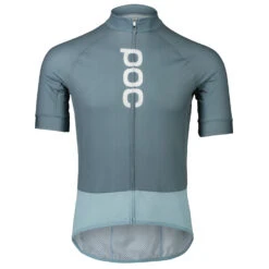 POC - Essential Road Logo Jersey - Cycling Jersey -La Sportiva Store poc essential road logo jersey cycling jersey 1