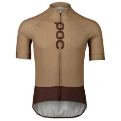 POC - Essential Road Logo Jersey - Cycling Jersey -La Sportiva Store poc essential road logo jersey cycling jersey 4