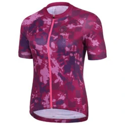 Protective - Women's P-Blueberry - Cycling Jersey