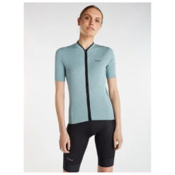 Protest - Women's Prtcashew Cycling Jersey Short Sleeve - Cycling Jersey -La Sportiva Store protest womens prtcashew cycling jersey short sleeve cycling jersey detail 3