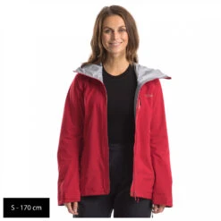 Rab - Women's Firewall Pants - Waterproof Trousers -La Sportiva Store rab womens firewall pants waterproof trousers detail 10