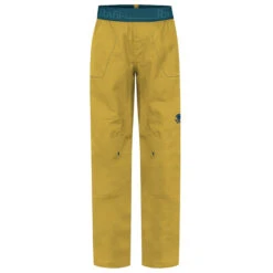 Rafiki - Kid's Pedro - Climbing Trousers -La Sportiva Store rafiki kids pedro climbing trousers 1