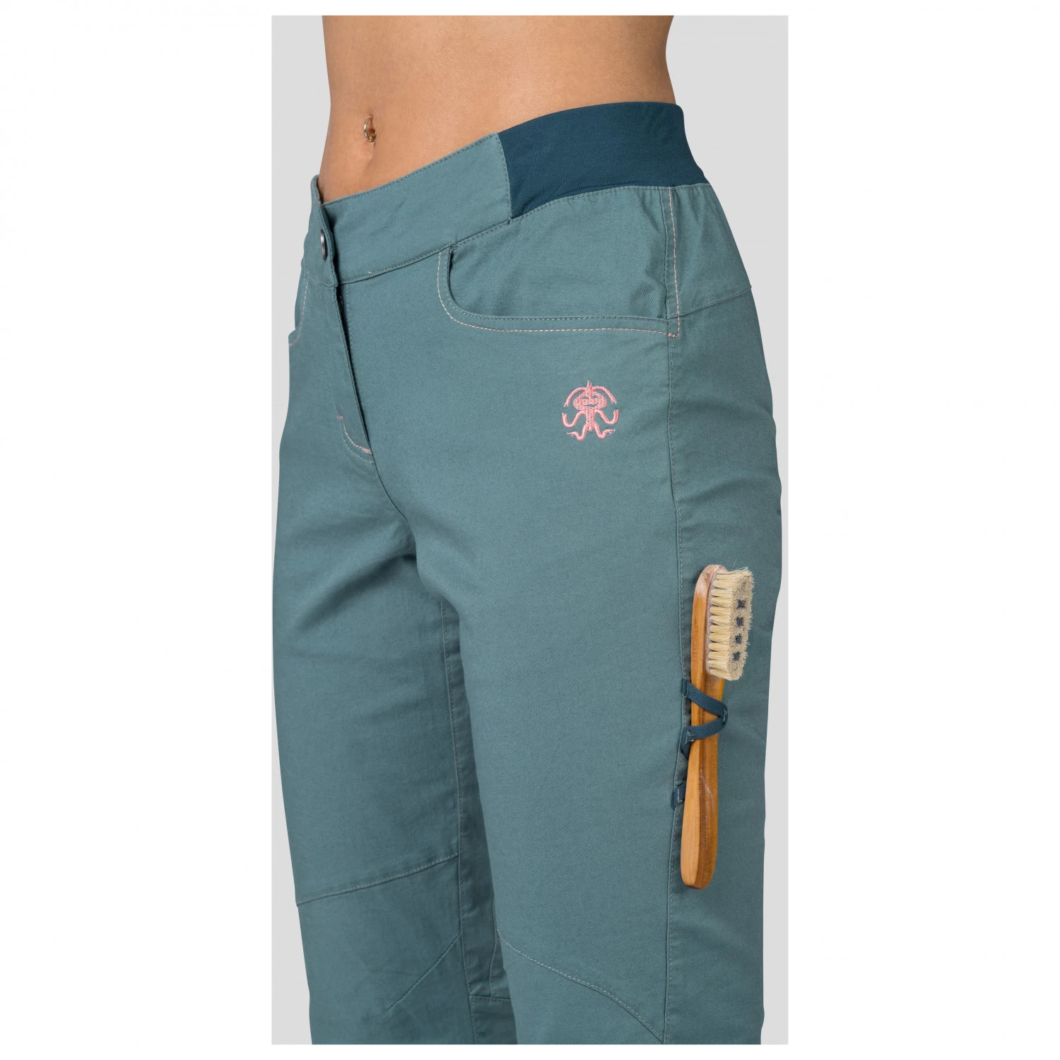 Rafiki - Women's Geminis - Climbing Trousers 5 Rafiki - Women's Geminis - Climbing Trousers - Image 5