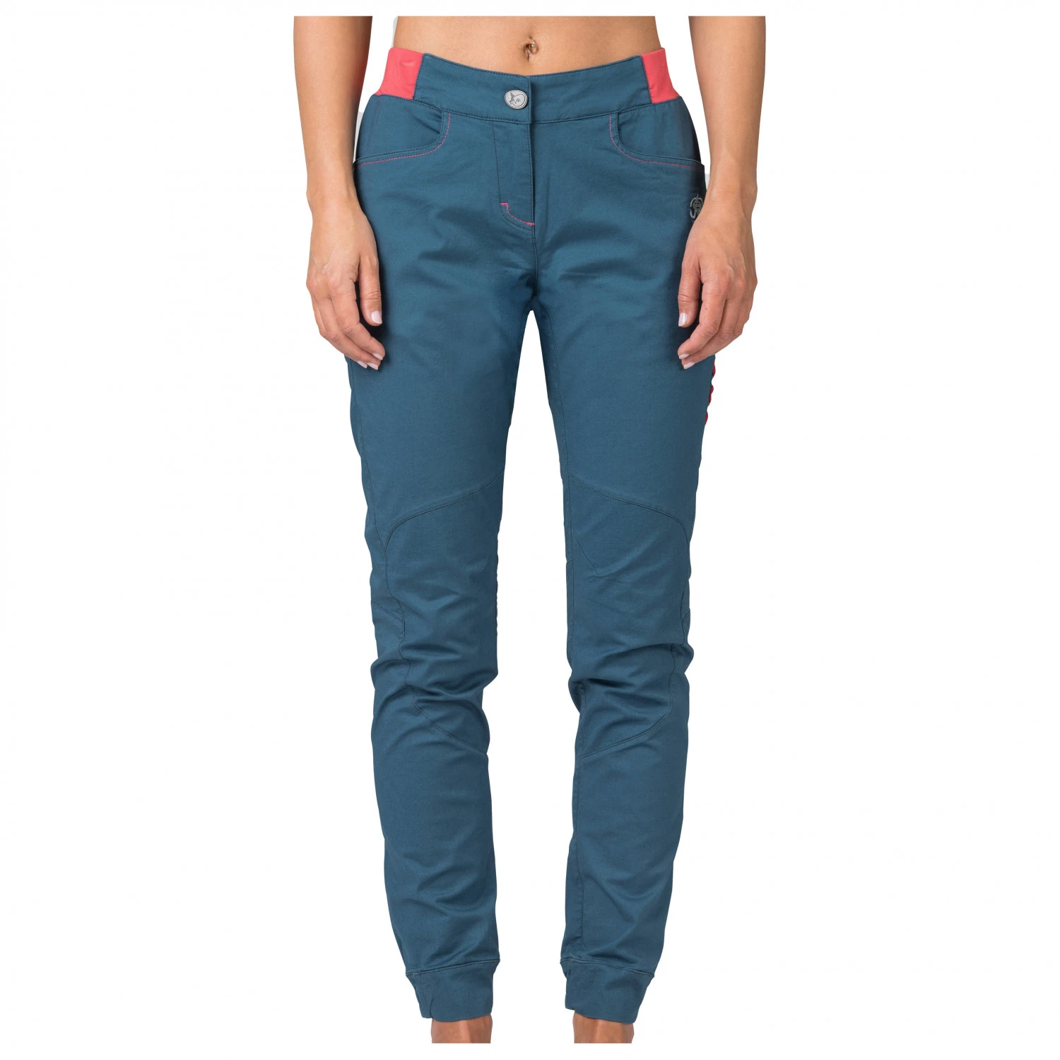 Rafiki - Women's Geminis - Climbing Trousers 1 Rafiki - Women's Geminis - Climbing Trousers