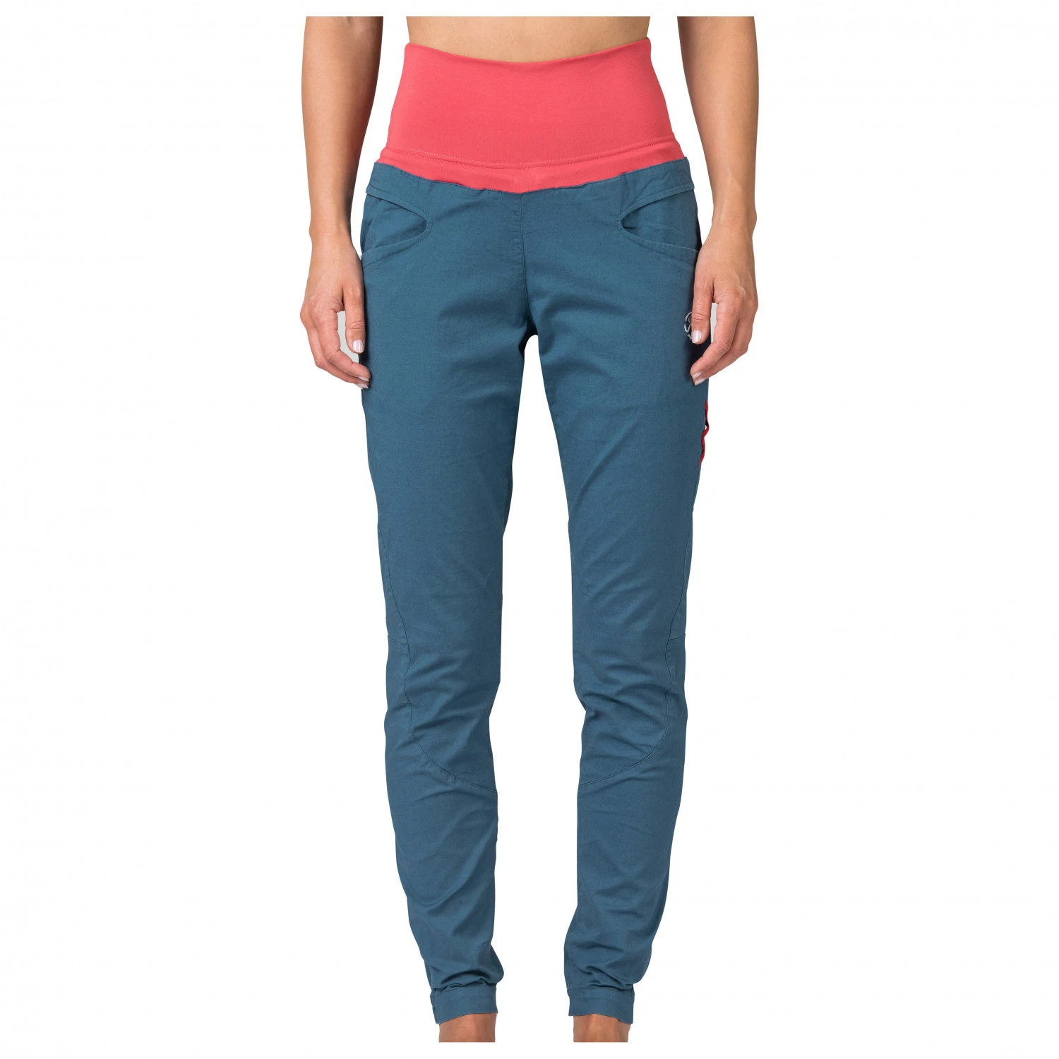 Rafiki - Women's Massone - Climbing Trousers 1 Rafiki - Women's Massone - Climbing Trousers