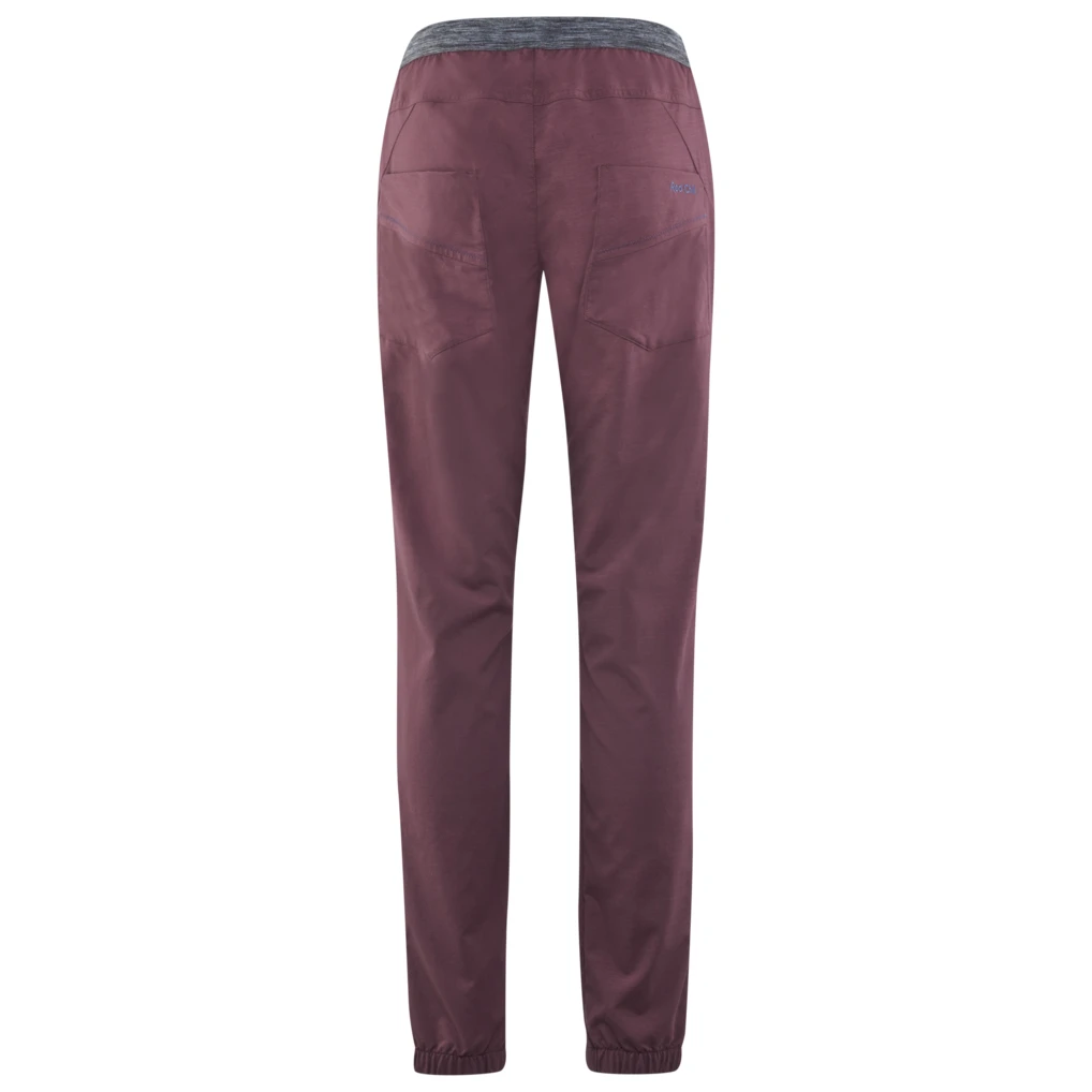 Red Chili - Women's Solok Pants - Climbing Trousers 2 Red Chili - Women's Solok Pants - Climbing Trousers - Image 2