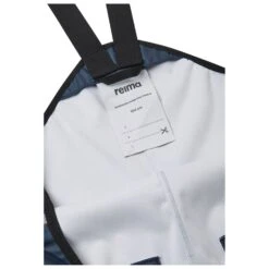 Reima - Kid's Lammikko - Waterproof Trousers 10 Reima - Kid's Lammikko - Waterproof Trousers -La Sportiva Store reima kids lammikko waterproof trousers detail 5