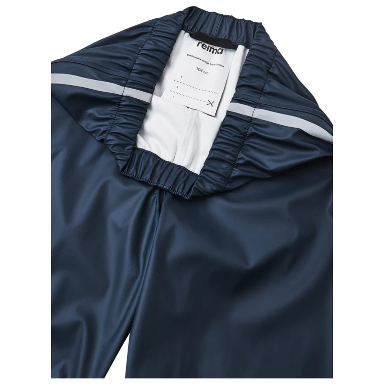 Reima - Kid's Oja - Waterproof Trousers 3 Reima - Kid's Oja - Waterproof Trousers - Image 3