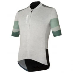 RH+ BIKE - Tous Terrain Jersey - Cycling Jersey