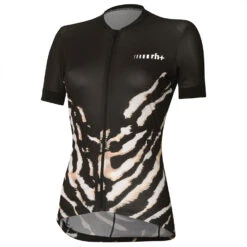 RH+ BIKE - Women's Fashion Evo Jersey - Cycling Jersey