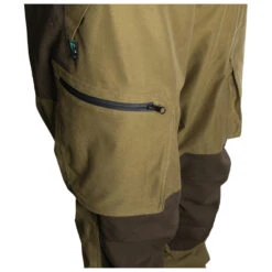 Ridgeline - Pintail Explorer Pants - Waterproof Trousers 6 Ridgeline - Pintail Explorer Pants - Waterproof Trousers -La Sportiva Store ridgeline pintail explorer pants waterproof trousers detail 3