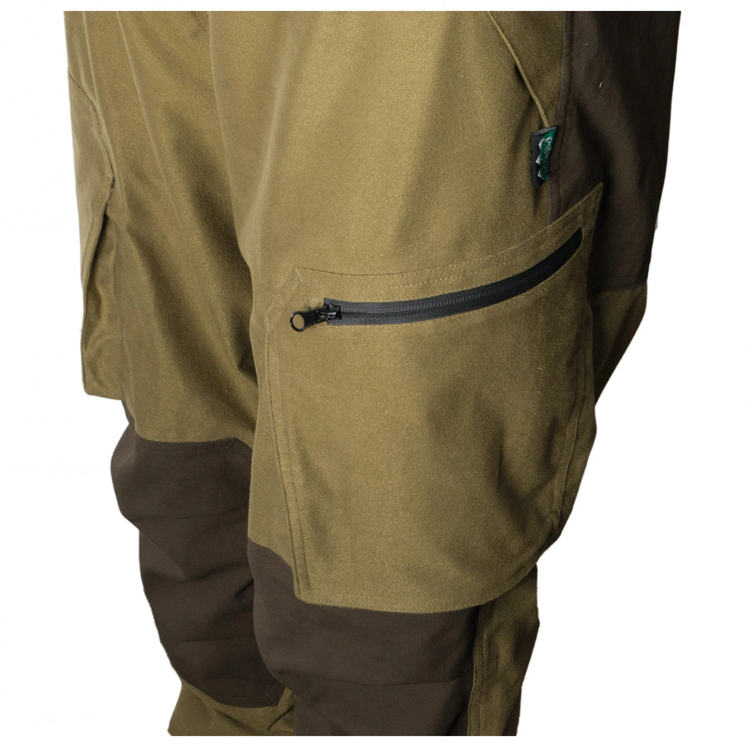 Ridgeline - Pintail Explorer Pants - Waterproof Trousers 4 Ridgeline - Pintail Explorer Pants - Waterproof Trousers - Image 4