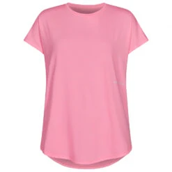 Röhnisch - Women's Eli Loose Tee - Sport Shirt -La Sportiva Store roehnisch womens eli loose tee sport shirt 2
