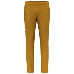 Salewa - Lavaredo Hemp Ripstop Pants - Climbing Trousers