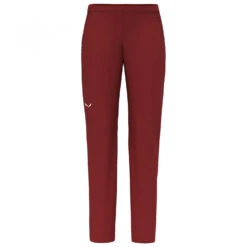 Salewa - Women's Lavaredo Hemp Ripstop Pants - Climbing Trousers