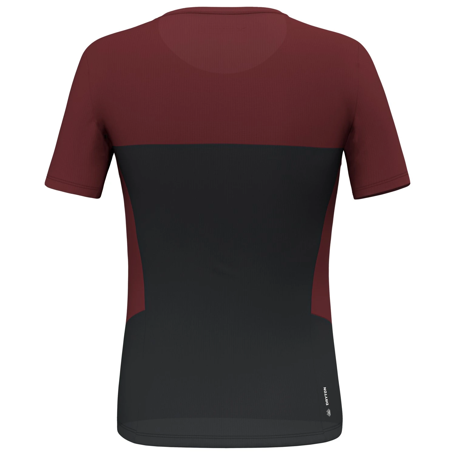 Salewa - Women's Puez Sporty Dry T-Shirt - Sport Shirt 2 Salewa - Women's Puez Sporty Dry T-Shirt - Sport Shirt - Image 2