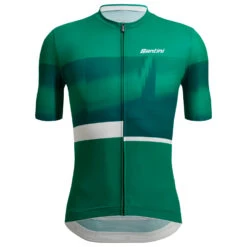 Santini - Mirage Jersey - Cycling Jersey