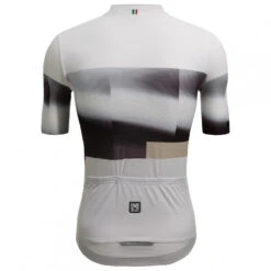 Santini - Mirage Jersey - Cycling Jersey -La Sportiva Store santini mirage jersey cycling jersey detail 3